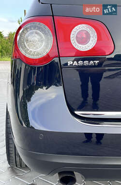 Універсал Volkswagen Passat 2010 в 