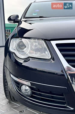 Універсал Volkswagen Passat 2010 в 