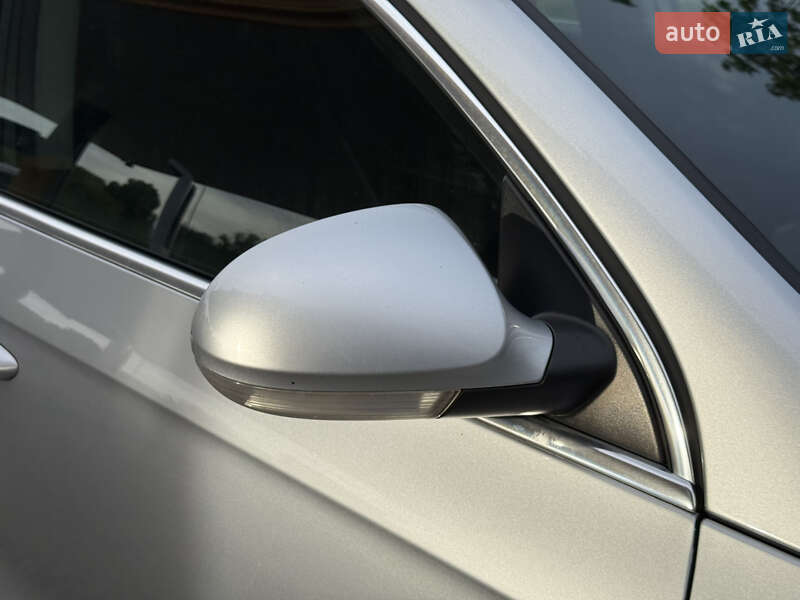 Універсал Volkswagen Passat 2005 в Дніпрі