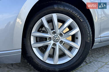 Универсал Volkswagen Passat 2020 в 