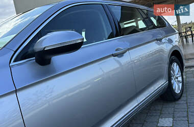 Универсал Volkswagen Passat 2020 в 