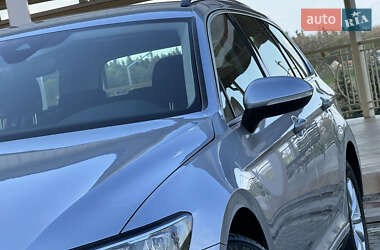 Универсал Volkswagen Passat 2020 в 