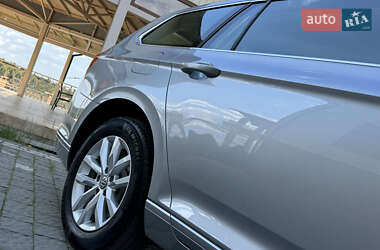 Универсал Volkswagen Passat 2020 в 