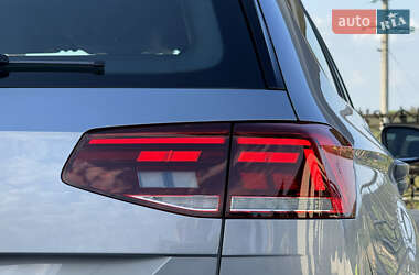 Универсал Volkswagen Passat 2020 в 
