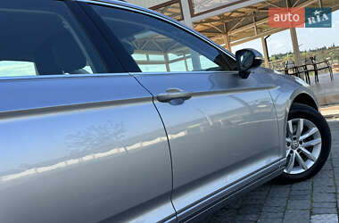 Универсал Volkswagen Passat 2020 в 
