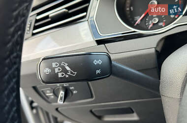 Универсал Volkswagen Passat 2020 в 