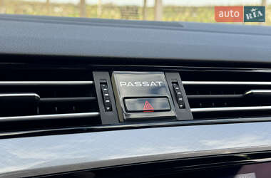 Универсал Volkswagen Passat 2020 в 