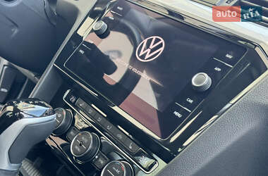 Универсал Volkswagen Passat 2020 в 