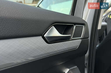 Универсал Volkswagen Passat 2020 в 
