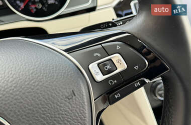 Универсал Volkswagen Passat 2016 в 