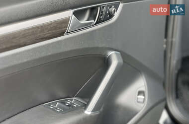 Седан Volkswagen Passat 2016 в 