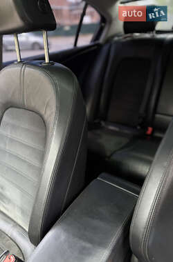 Седан Volkswagen Passat 2008 в 