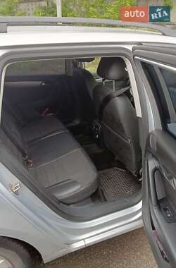 Универсал Volkswagen Passat 2013 в 