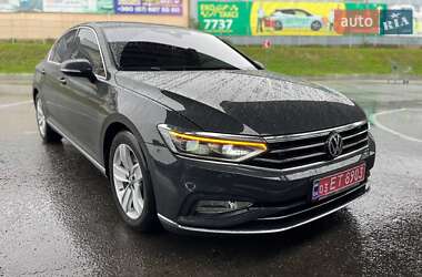 Седан Volkswagen Passat 2020 в Вінниці
