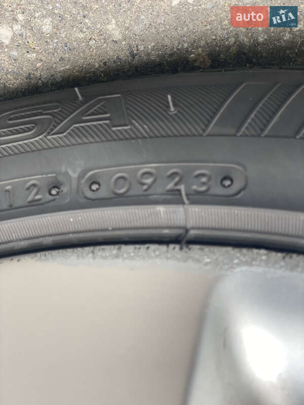 Универсал Volkswagen Passat 2006 в Днепре фото 17 Универсал Volkswagen Passat 2006 в Днепре