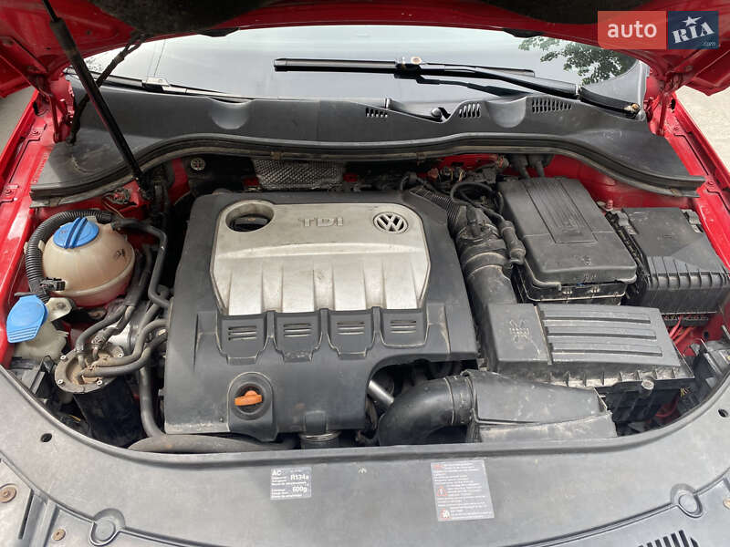 Универсал Volkswagen Passat 2006 в Днепре фото 20 Универсал Volkswagen Passat 2006 в Днепре