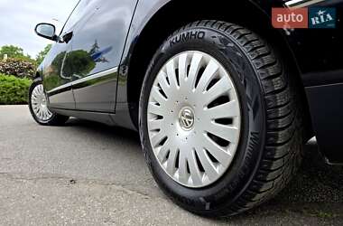 Универсал Volkswagen Passat 2008 в 