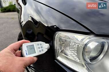 Универсал Volkswagen Passat 2008 в 