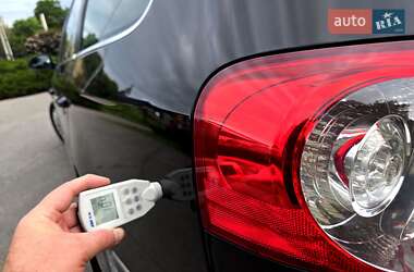 Универсал Volkswagen Passat 2008 в 