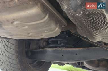 Универсал Volkswagen Passat 2008 в 