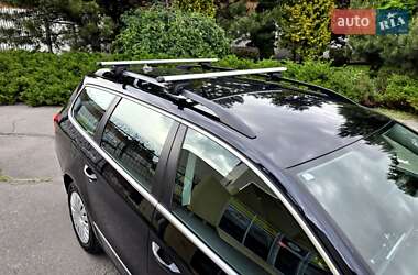 Универсал Volkswagen Passat 2008 в 