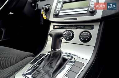 Универсал Volkswagen Passat 2008 в 