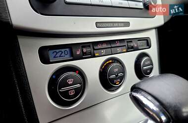 Универсал Volkswagen Passat 2008 в 