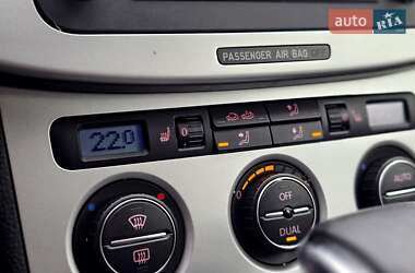 Универсал Volkswagen Passat 2008 в 