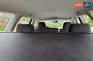 Универсал Volkswagen Passat 2008 в 