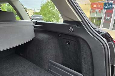 Универсал Volkswagen Passat 2008 в 