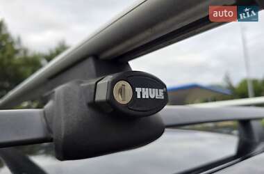 Универсал Volkswagen Passat 2008 в 