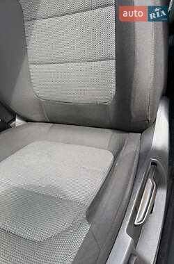 Универсал Volkswagen Passat 2013 в 