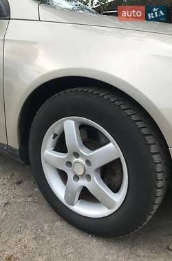 Универсал Volkswagen Passat 2006 в 