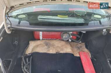 Седан Volkswagen Passat 1989 в 