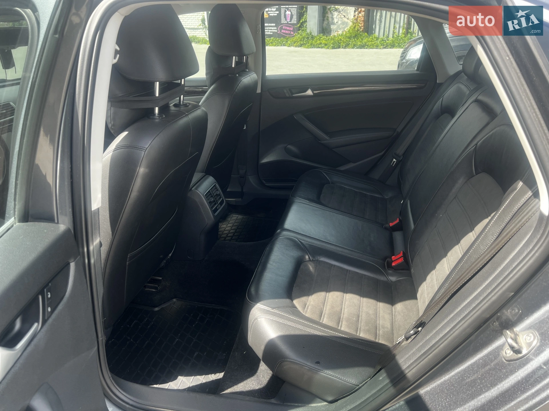 2015 Volkswagen Passat - мініатюра 16