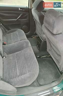 Универсал Volkswagen Passat 2003 в 