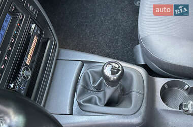 Седан Volkswagen Passat 2004 в 