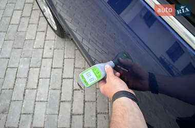 Седан Volkswagen Passat 2004 в 