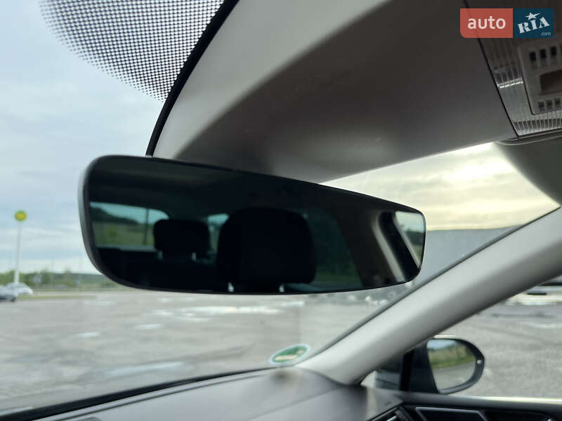 Універсал Volkswagen Passat 2018 в Радивиліві