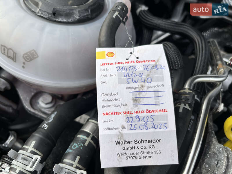 Універсал Volkswagen Passat 2018 в Радивиліві