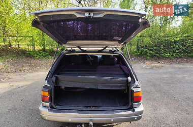 Універсал Volkswagen Passat 1992 в Стрию