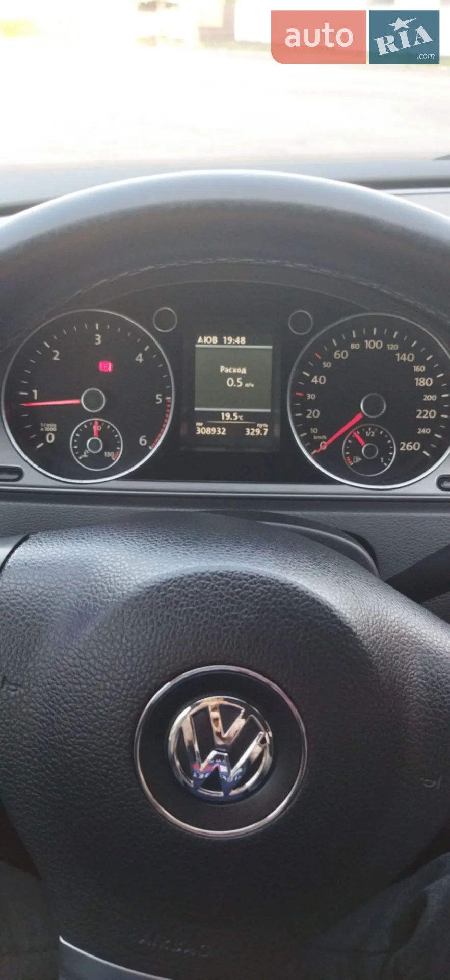 2012 Volkswagen Passat - мініатюра 30