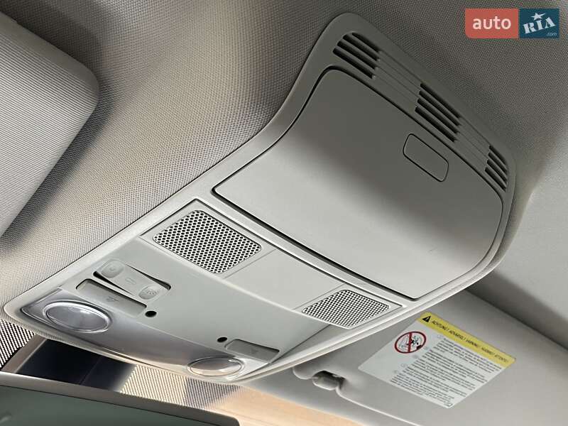Універсал Volkswagen Passat 2008 в Вінниці