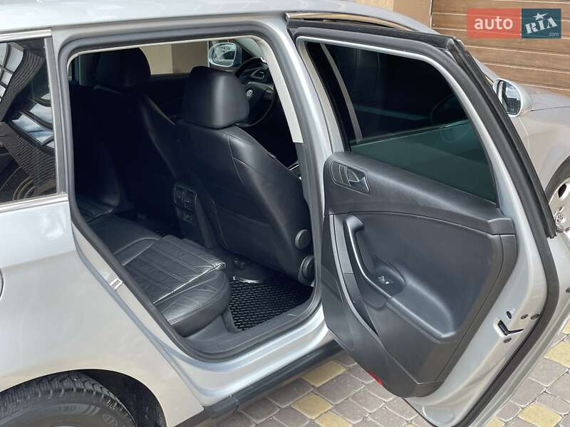 Універсал Volkswagen Passat 2008 в Вінниці