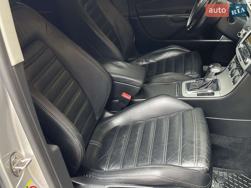 Універсал Volkswagen Passat 2008 в Вінниці
