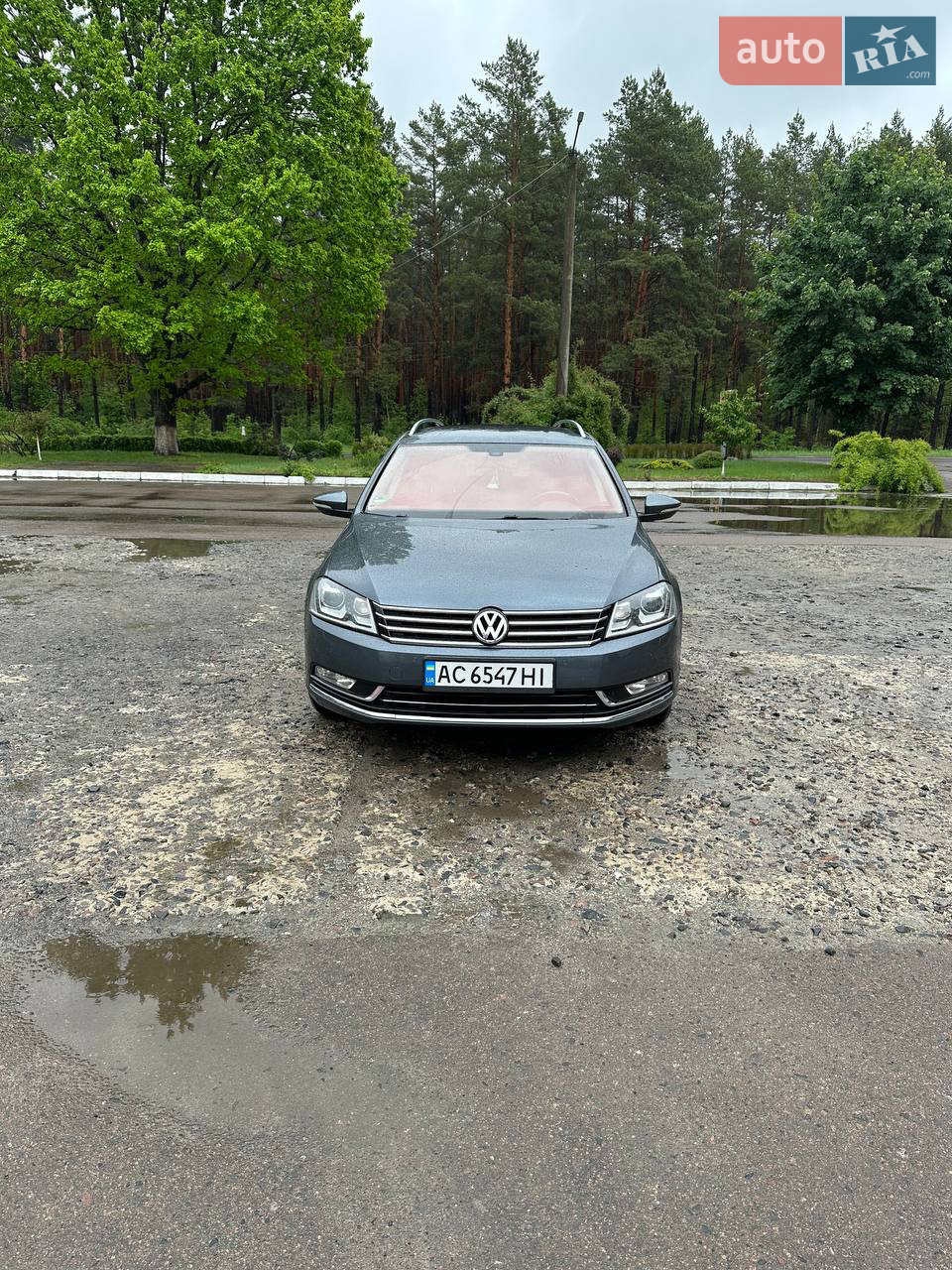 2010 Volkswagen Passat - мініатюра 21