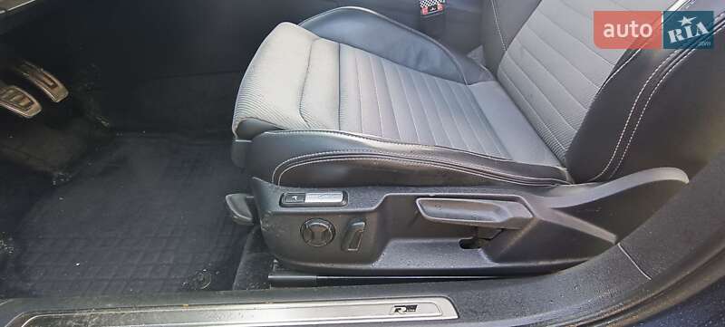 Универсал Volkswagen Passat 2016 в Звягеле