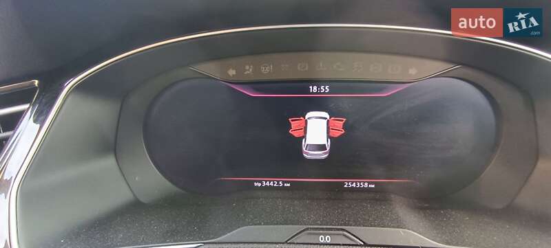 Универсал Volkswagen Passat 2016 в Звягеле