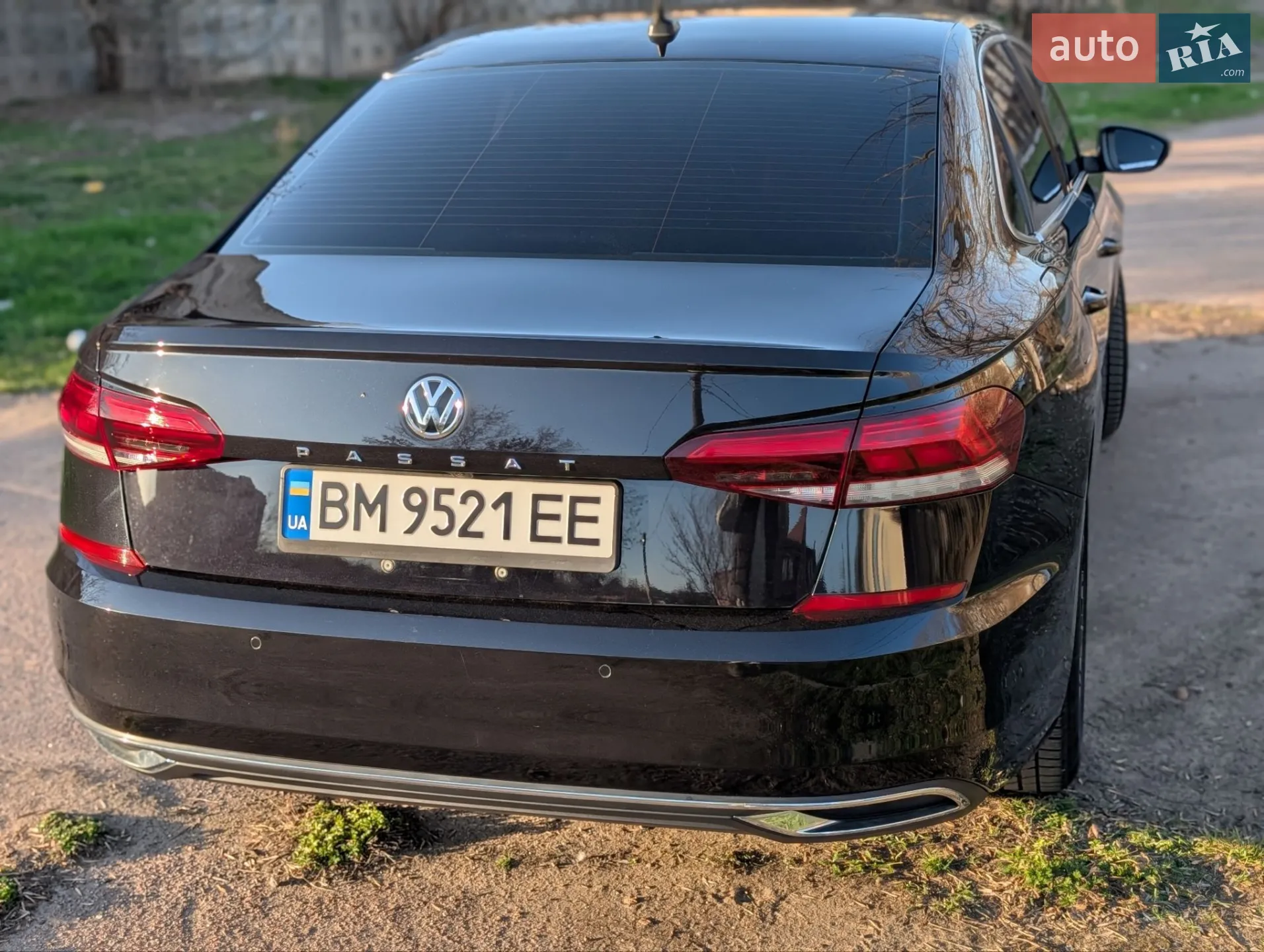 2020 Volkswagen Passat - мініатюра 4
