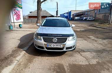 Универсал Volkswagen Passat 2007 в Первомайске
